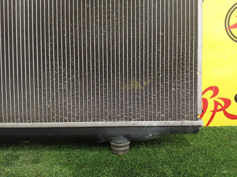 Радиатор охлаждения двигателя, 6000 рублей, Красноярск