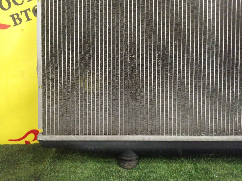 Радиатор охлаждения двигателя, 6000 рублей, Красноярск