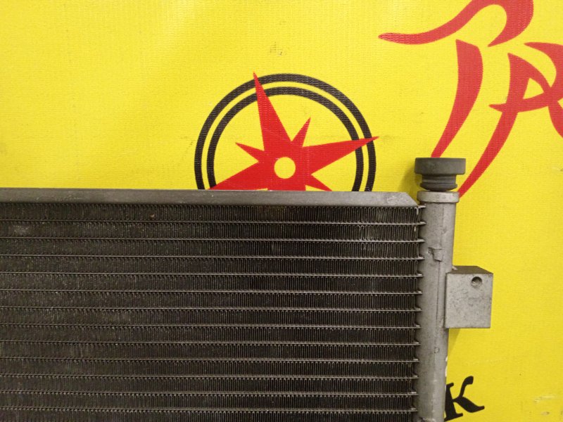 Радиатор кондиционера, 1500 рублей, Красноярск