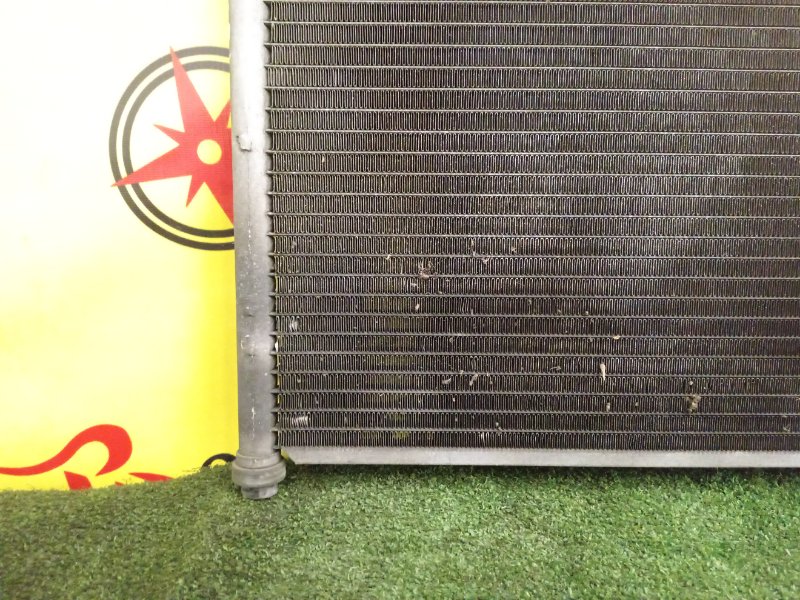 Радиатор кондиционера, 1500 рублей, Красноярск