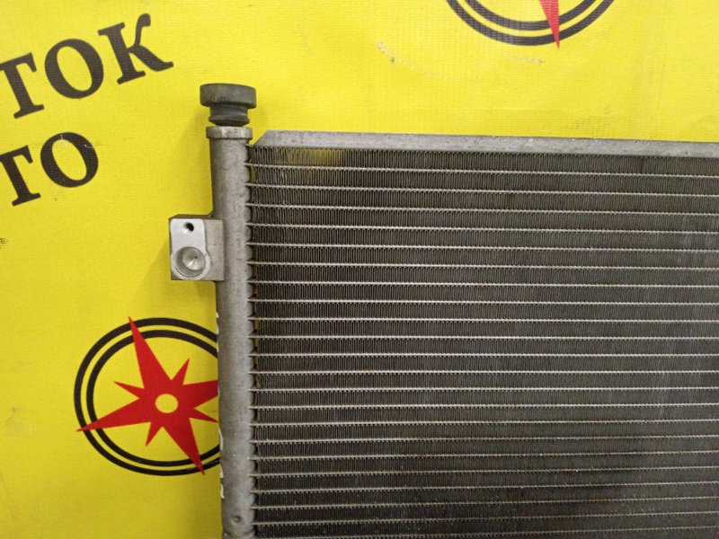 Радиатор кондиционера, 1500 рублей, Красноярск