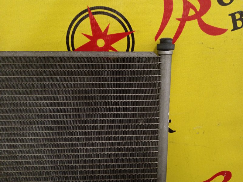 Радиатор кондиционера, 1500 рублей, Красноярск