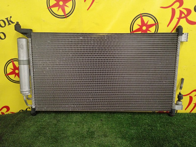 Радиатор кондиционера, 1800 рублей, Красноярск