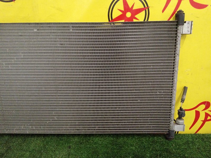 Радиатор кондиционера, 1800 рублей, Красноярск