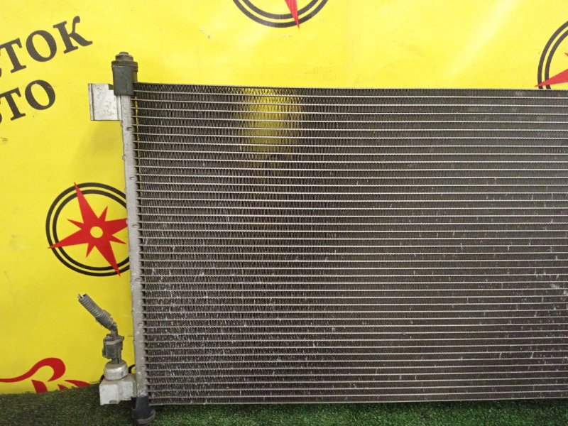 Радиатор кондиционера, 1800 рублей, Красноярск