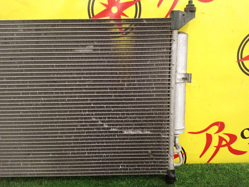 Радиатор кондиционера, 1800 рублей, Красноярск