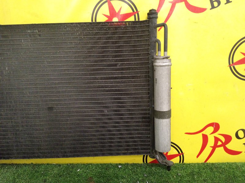 Радиатор кондиционера, 1500 рублей, Красноярск