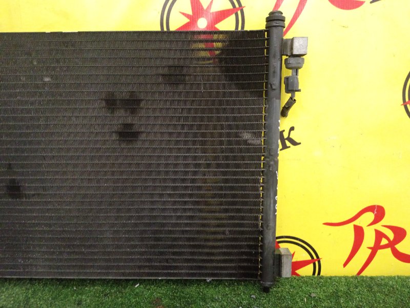 Радиатор кондиционера, 1500 рублей, Красноярск