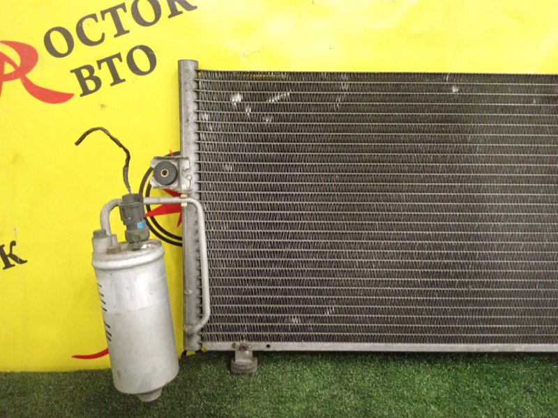 Радиатор кондиционера, 500 рублей, Красноярск