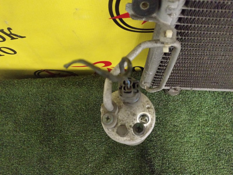 Радиатор кондиционера, 500 рублей, Красноярск