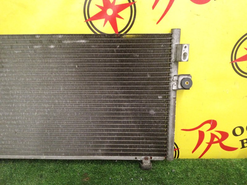 Радиатор кондиционера, 500 рублей, Красноярск