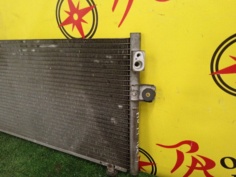 Радиатор кондиционера, 500 рублей, Красноярск