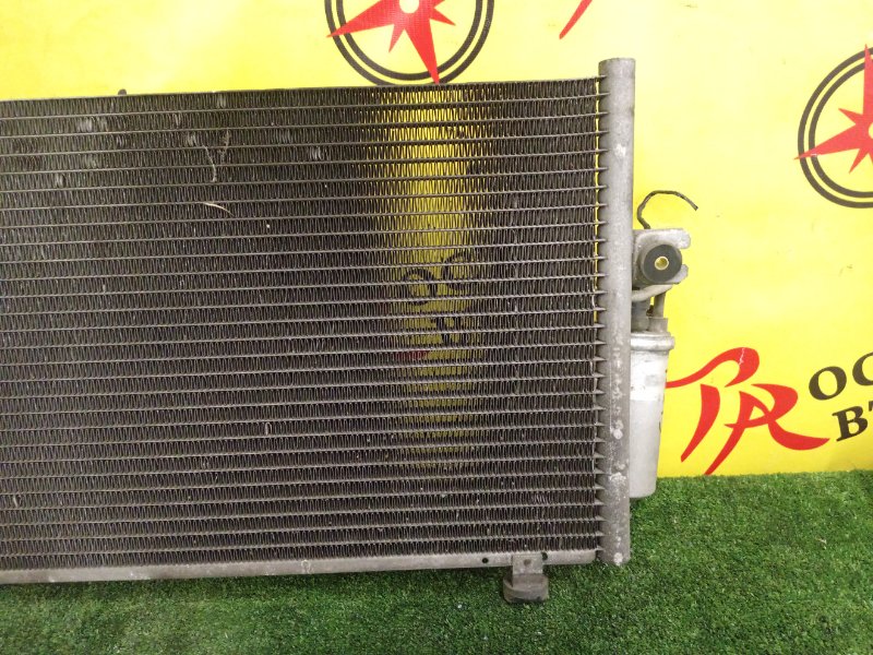 Радиатор кондиционера, 500 рублей, Красноярск