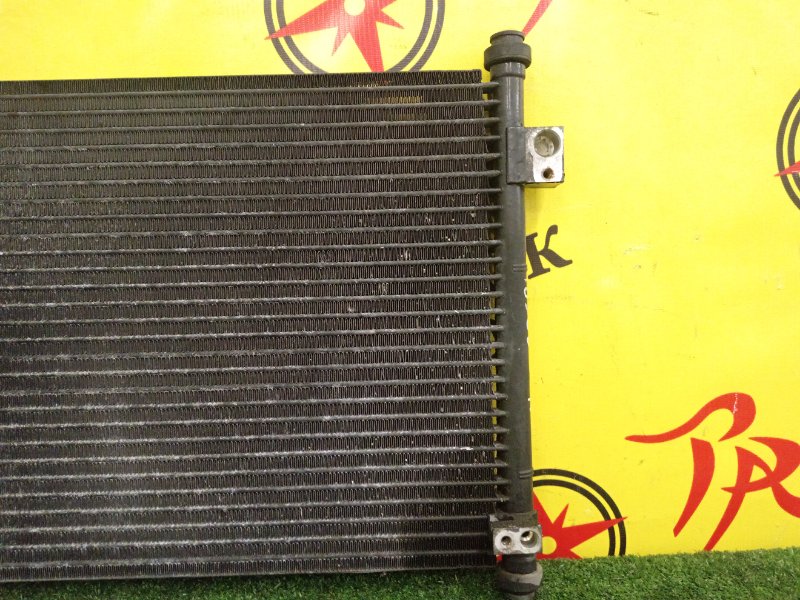 Радиатор кондиционера, 3800 рублей, Красноярск