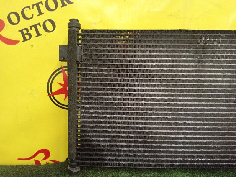 Радиатор кондиционера, 3800 рублей, Красноярск