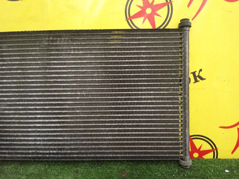 Радиатор кондиционера, 3800 рублей, Красноярск