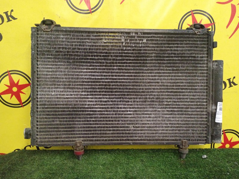 Радиатор кондиционера, 800 рублей, Красноярск