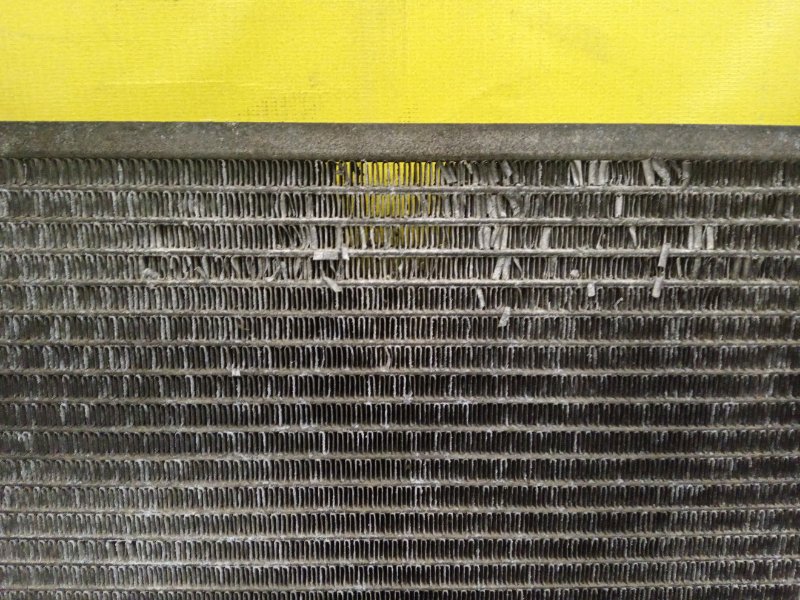 Радиатор кондиционера, 800 рублей, Красноярск