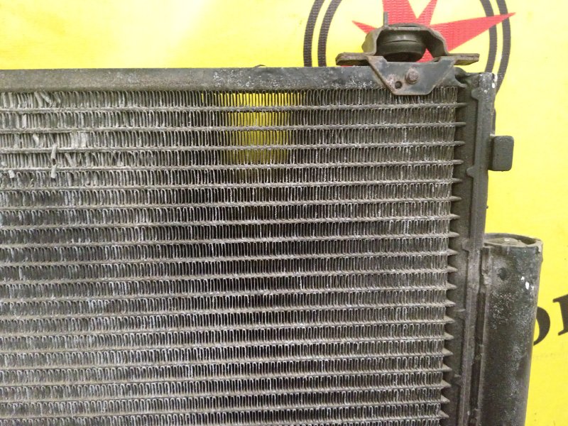 Радиатор кондиционера, 800 рублей, Красноярск