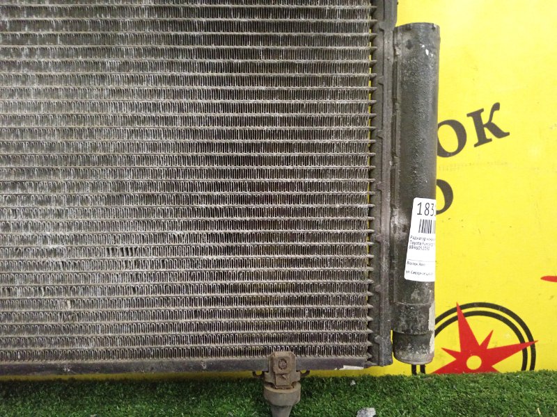 Радиатор кондиционера, 800 рублей, Красноярск