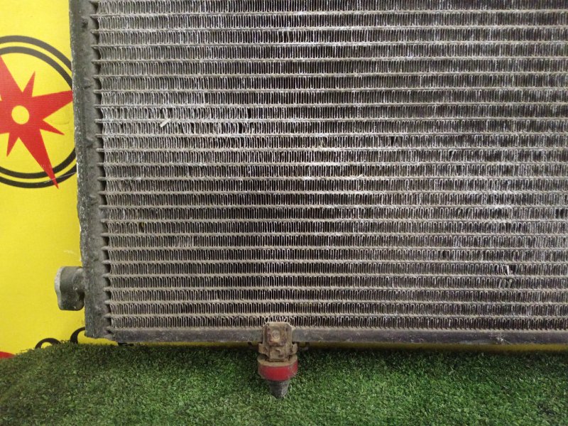 Радиатор кондиционера, 800 рублей, Красноярск