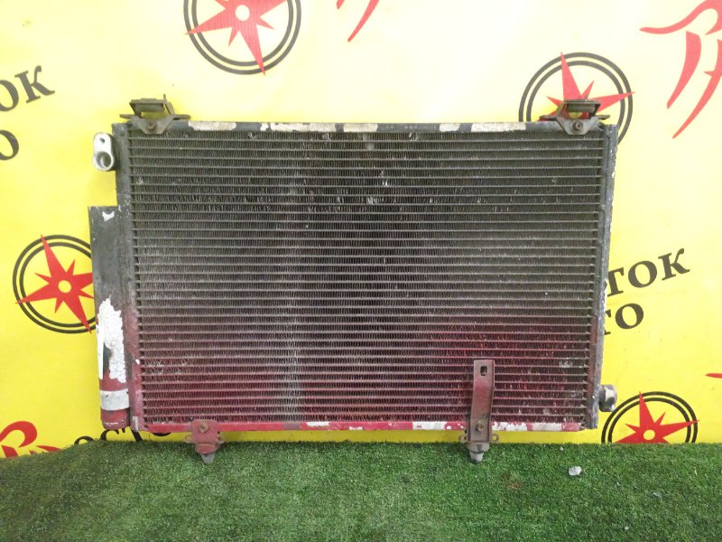 Радиатор кондиционера, 800 рублей, Красноярск