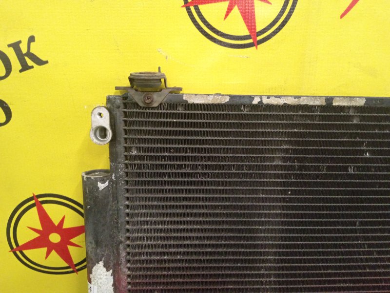 Радиатор кондиционера, 800 рублей, Красноярск