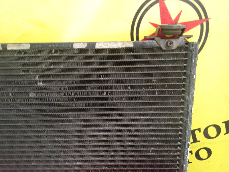 Радиатор кондиционера, 800 рублей, Красноярск