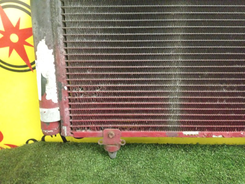 Радиатор кондиционера, 800 рублей, Красноярск