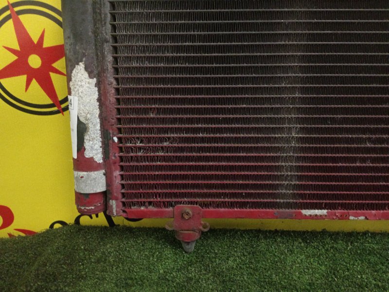 Радиатор кондиционера, 800 рублей, Красноярск