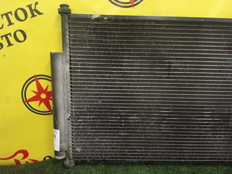 Радиатор кондиционера, 3200 рублей, Красноярск