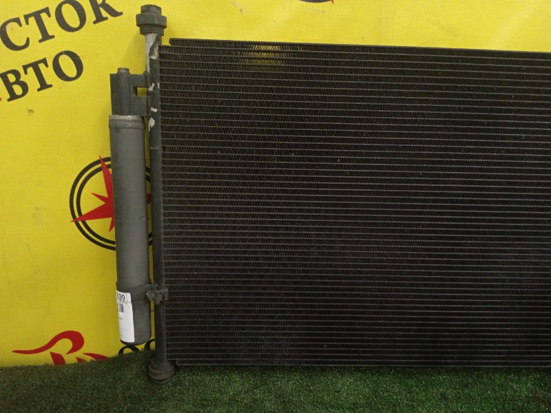 Радиатор кондиционера, 1800 рублей, Красноярск