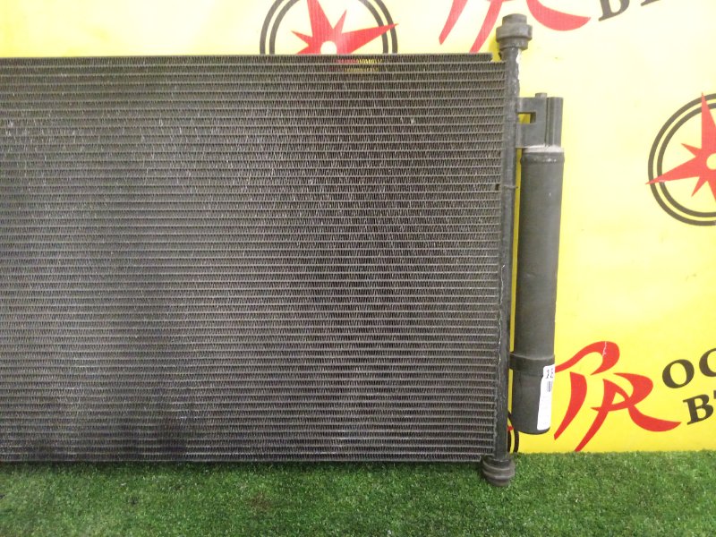 Радиатор кондиционера, 1800 рублей, Красноярск