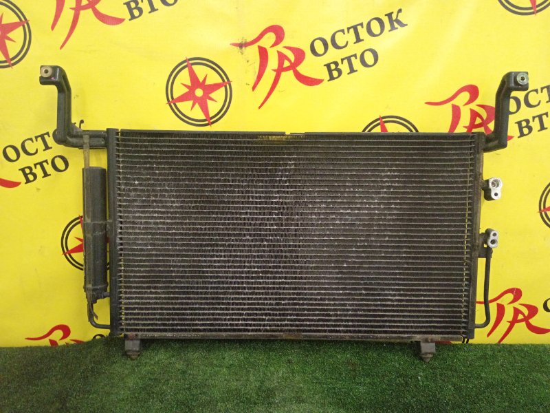 Радиатор кондиционера, 4000 рублей, Красноярск