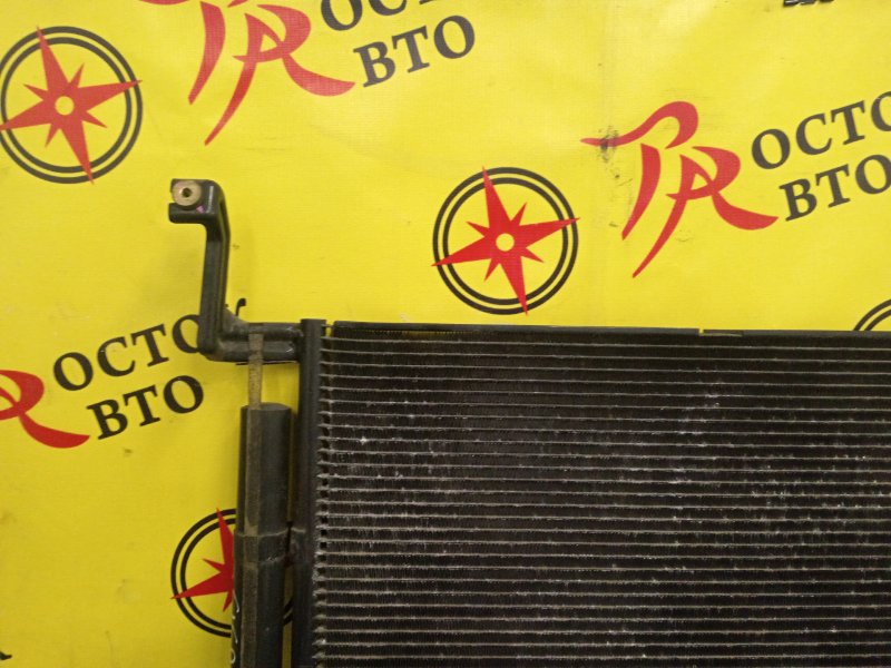 Радиатор кондиционера, 4000 рублей, Красноярск