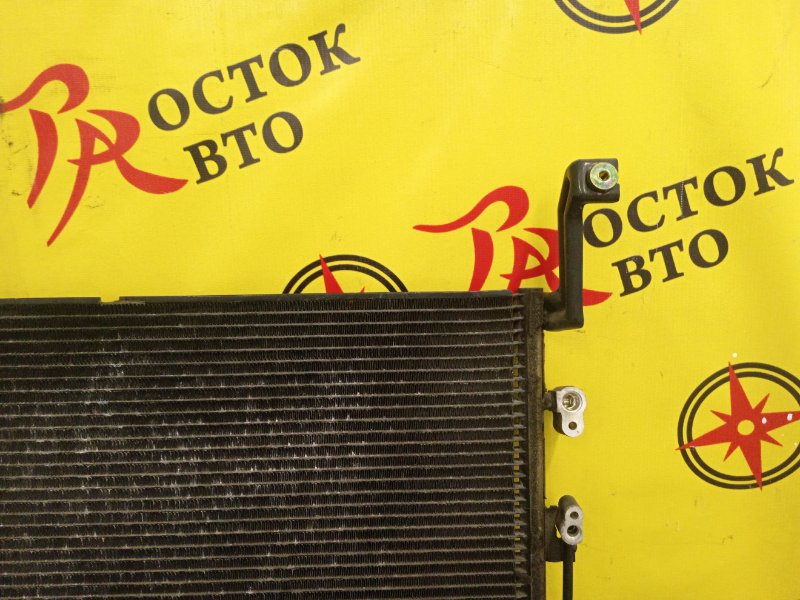 Радиатор кондиционера, 4000 рублей, Красноярск