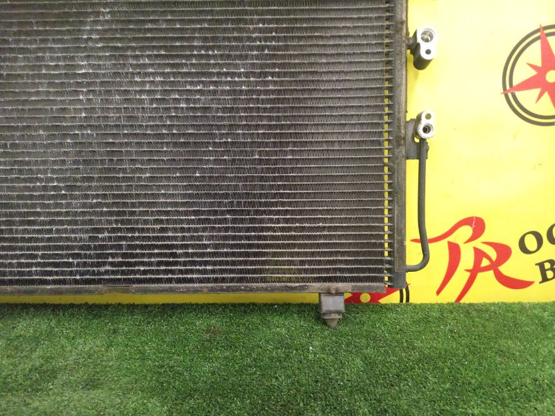 Радиатор кондиционера, 4000 рублей, Красноярск