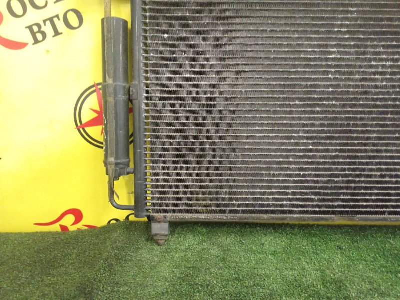 Радиатор кондиционера, 4000 рублей, Красноярск