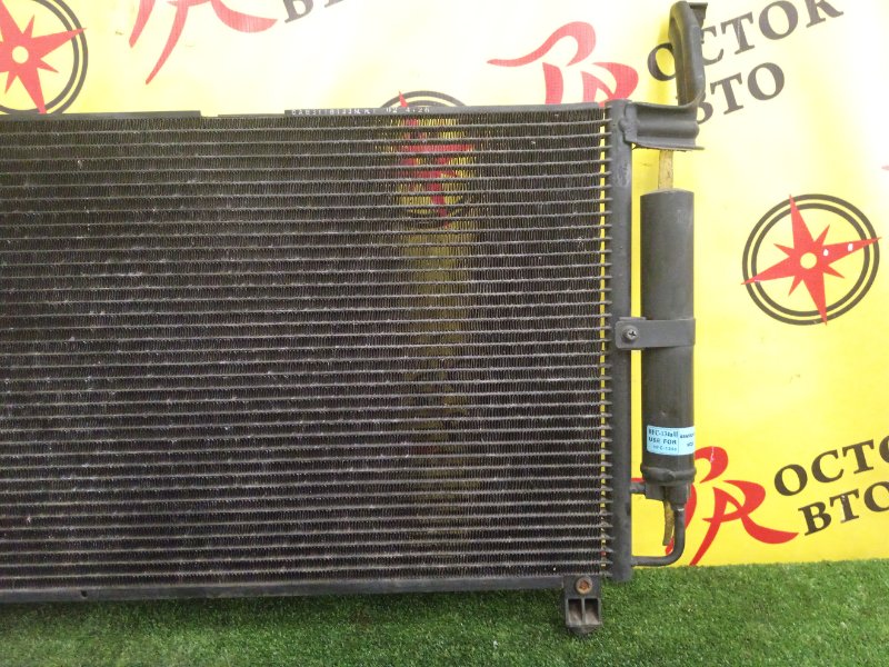 Радиатор кондиционера, 4000 рублей, Красноярск