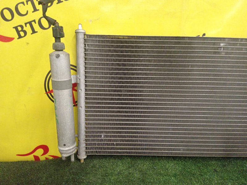 Радиатор кондиционера, 300 рублей, Красноярск