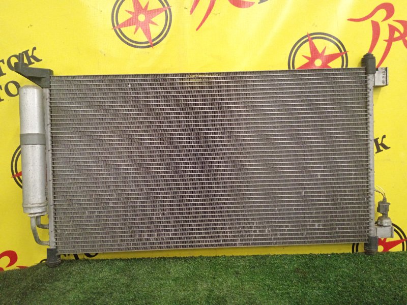 Радиатор кондиционера, 1800 рублей, Красноярск