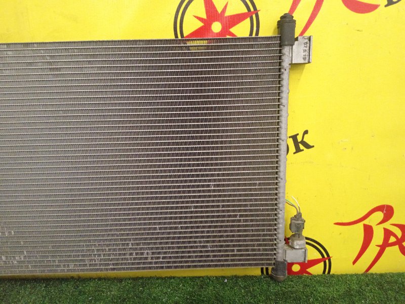 Радиатор кондиционера, 1800 рублей, Красноярск