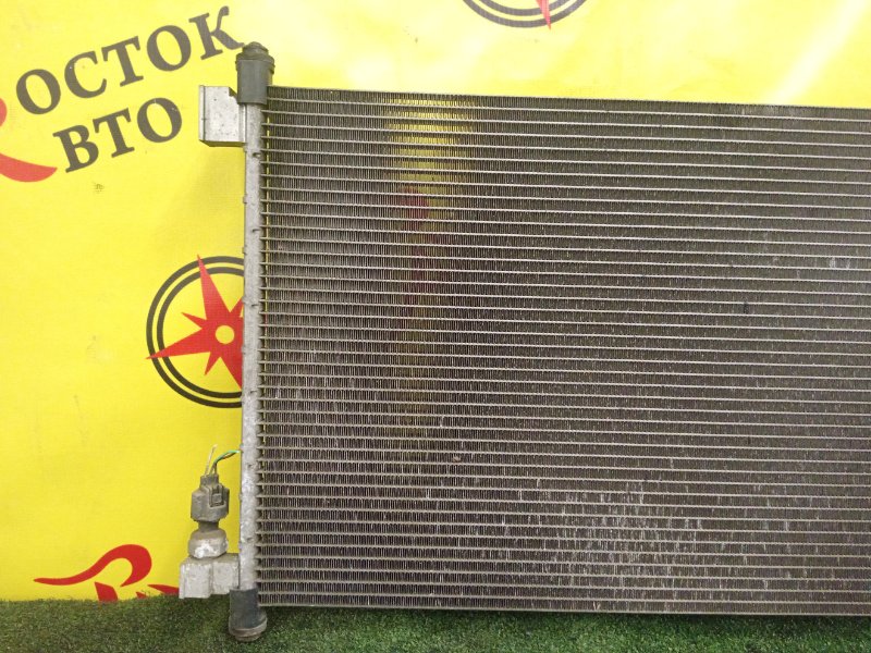 Радиатор кондиционера, 1800 рублей, Красноярск