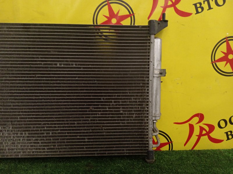 Радиатор кондиционера, 1800 рублей, Красноярск