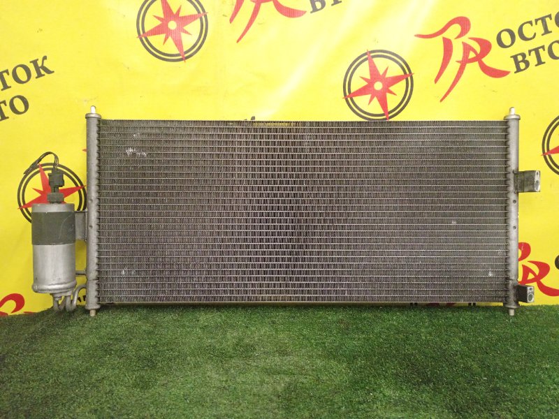 Радиатор кондиционера, 500 рублей, Красноярск