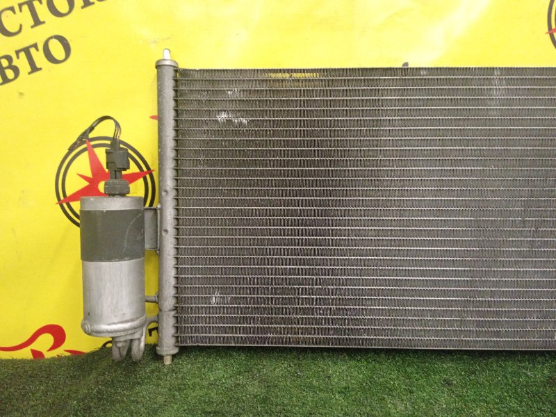 Радиатор кондиционера, 500 рублей, Красноярск