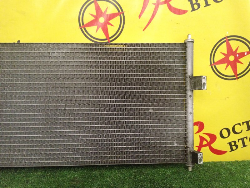 Радиатор кондиционера, 500 рублей, Красноярск