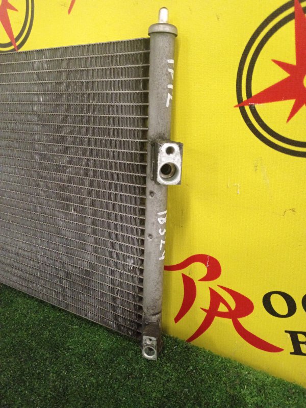 Радиатор кондиционера, 500 рублей, Красноярск