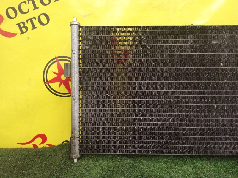 Радиатор кондиционера, 500 рублей, Красноярск