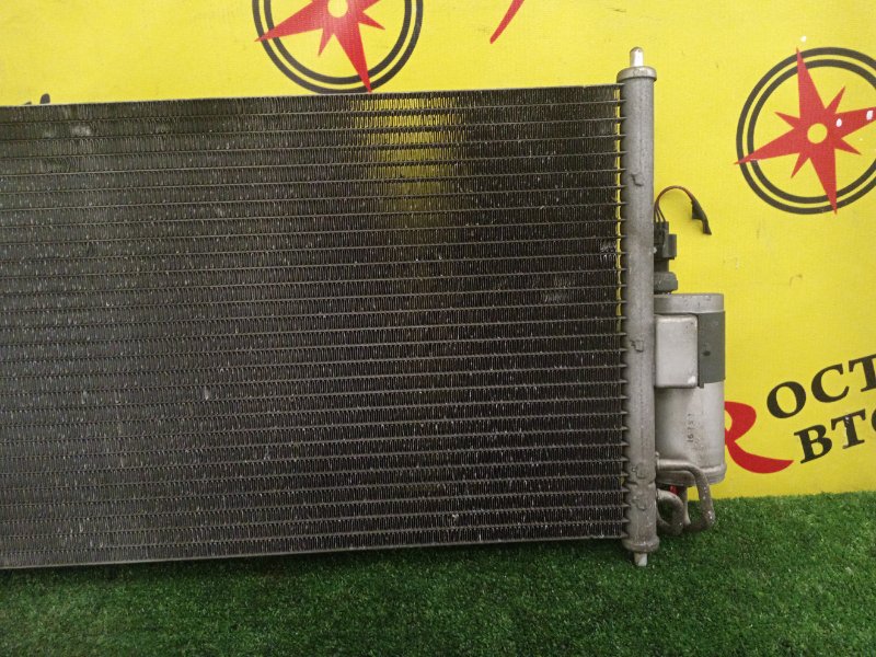 Радиатор кондиционера, 500 рублей, Красноярск